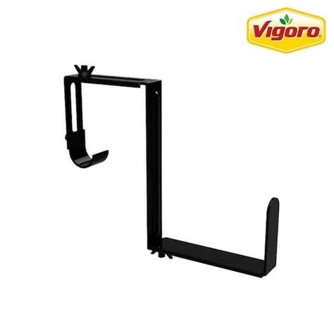 vigoro window box metal bracket|Vigoro 3.